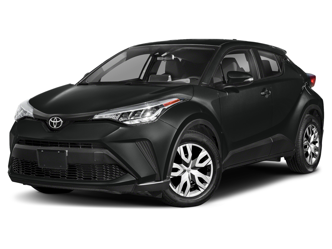 2021 Toyota C-HR