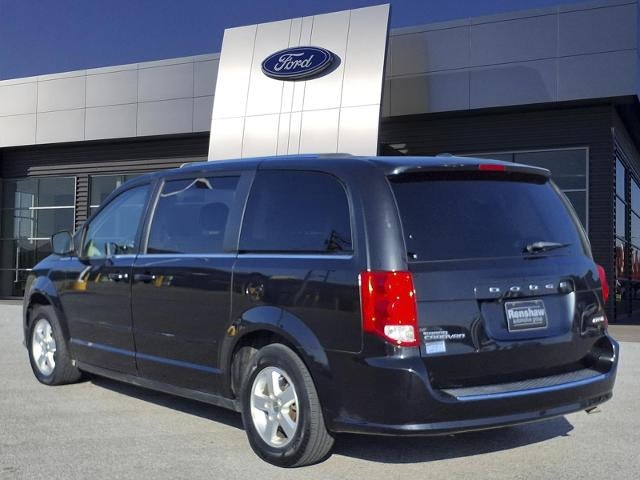 2011 Dodge Grand Caravan