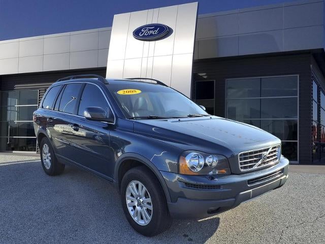 2008 Volvo XC90